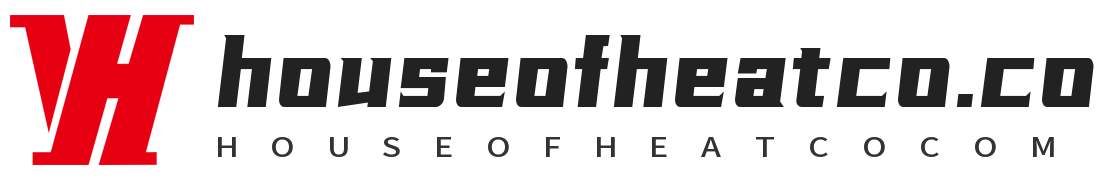 houseofheatco.com